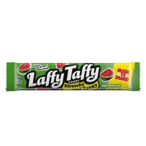 Laffy Taffy - Watermelon - 1.5oz Bar