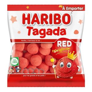 French Haribo Tagada