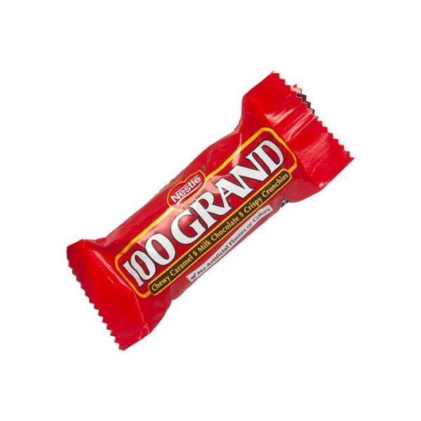 100 Grand Bars Fun Size jpg