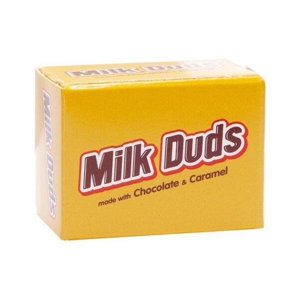 Milk Duds - Mini