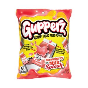 Gupperz - Strawberry Milk Splash