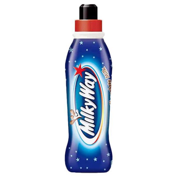 Milkshake Drink - Milky Way - 350ml Bottle