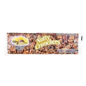 Nutty Crunchers - Healthy Mix Bar