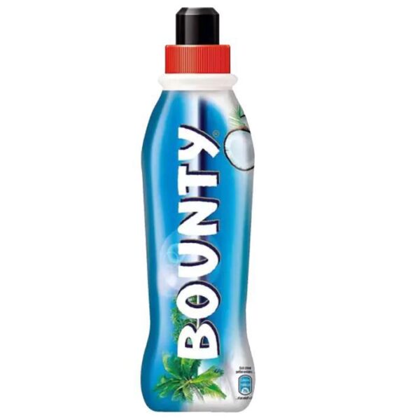 Milkshake Drink - Bounty - 350ml Bottle