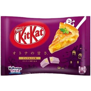 Kit Kat - Apple Pie - 10 Piece Bag