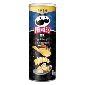 Pringles - French Chicken