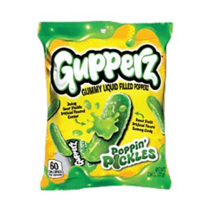 Gupperz - Poppin' Pickles