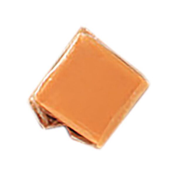 Caramel Squares