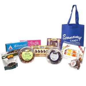 Passover CandyCare Pack One Seder 60 jpg