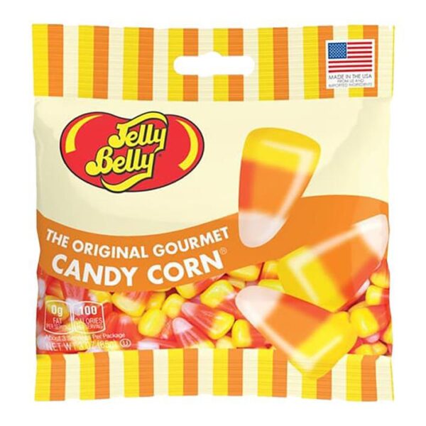 Jelly Belly - Gourmet Candy Corn - 3oz Bag