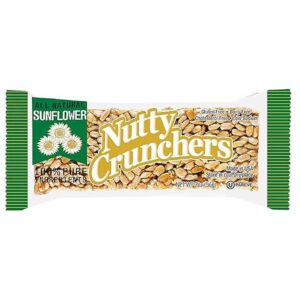 Nutty Crunchers - Sunflower