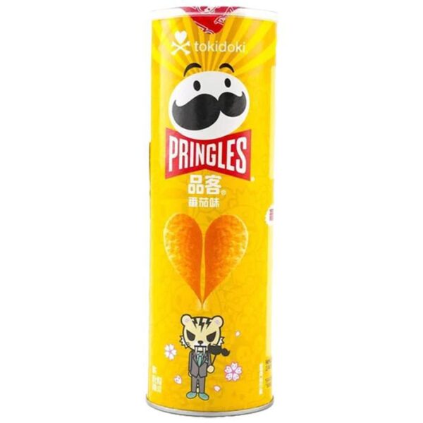 Pringles - Tomato