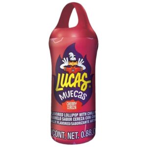 Lucas Muecas Cherry