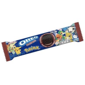 Oreo - Pokemon - Chocolate Creme