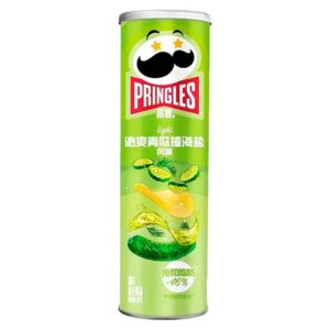 Pringles - Salty Cucumber