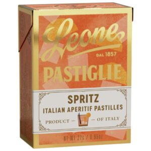 Leone Pastiglie - Spritz