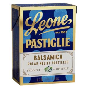 Leone Pastiglie - Balsamica (Polar Strong)