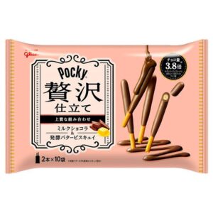 Pocky - Fermented Butter - Japan