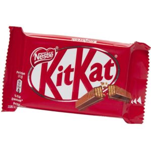 Kit Kat - Original - Canadian