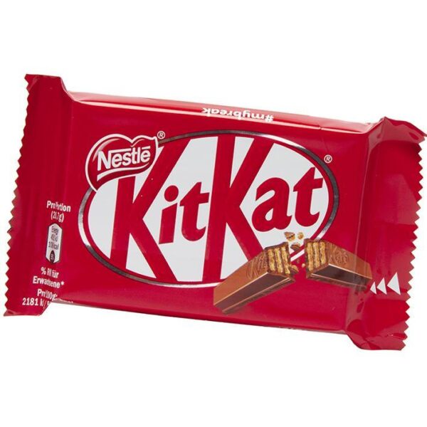 Kit Kat - Original - Canadian