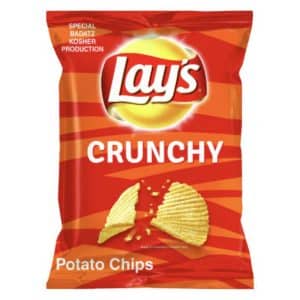 Lay's - Crunchy