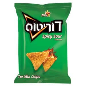 KOSHER CHIPS
