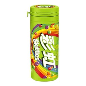 Skittles - Sour - Chinese - 30g Tube