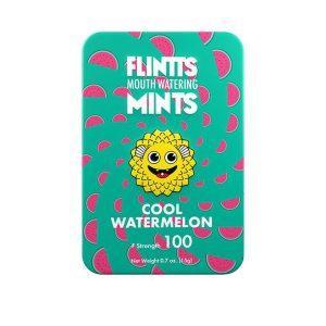 Flintts Mints - Cool Watermelon