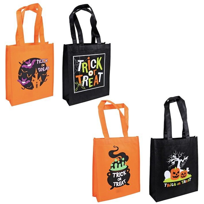 Halloween CandyCare Pack™ – Fangtastic