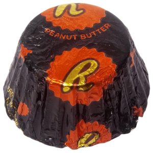 Reese's Peanut Butter Cups - Dark Chocolate - Miniatures