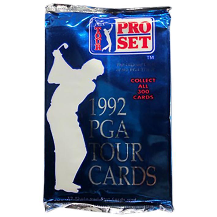 1992 Pro Set PGA Tour Golf Cards | Economy Candy