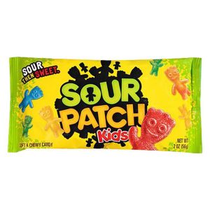 Sour Patch Kids - 2oz Pack