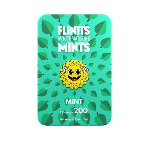 Flintts Mints - Mint