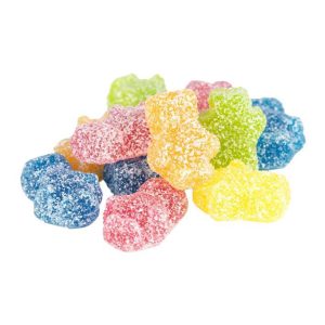 Gustaf's Sour Blockheads