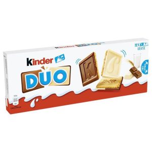 Kinder Duo