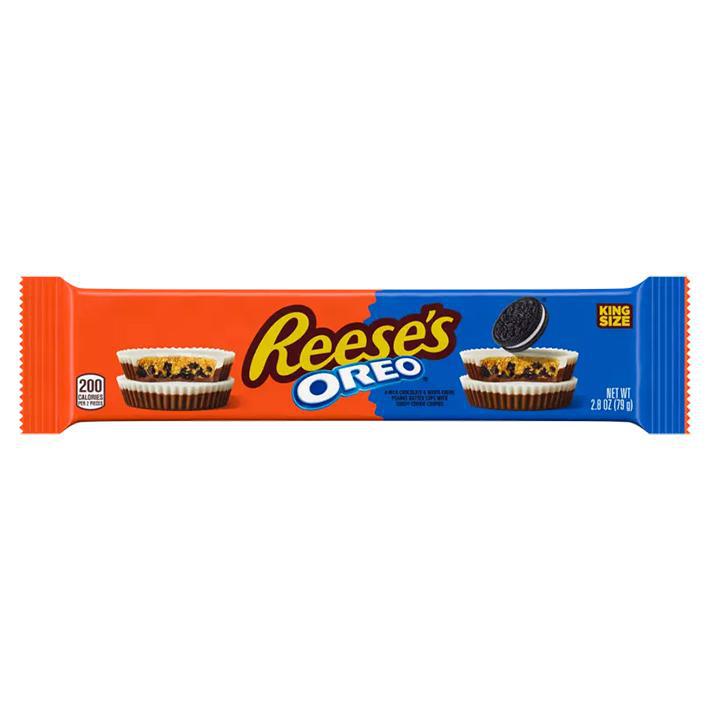 Reese's Peanut Butter Cups - Oreo - King Size