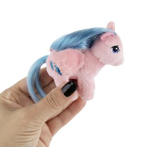 World's Smallest My Little Pony Plush