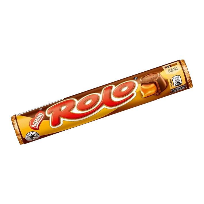 Nestle Rolo - UK