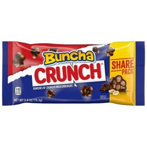 Buncha Crunch - 2.8oz Share Pack
