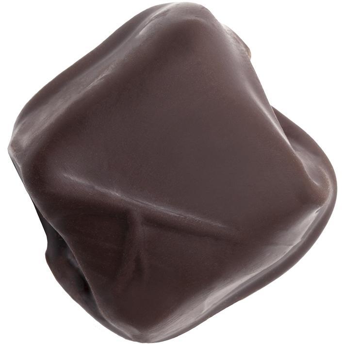 Chocolate Dipped Halvah