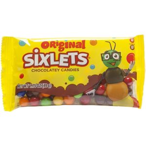 Sixlets