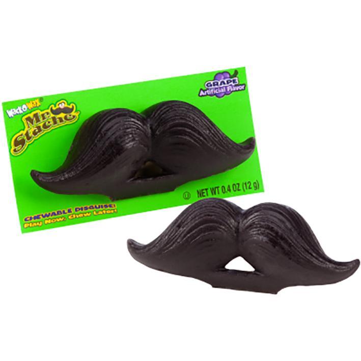 Wack-O-Wax - Wax Mustache