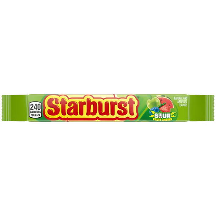 Starburst - Sour