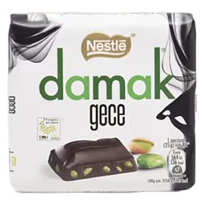 Damak - Gece