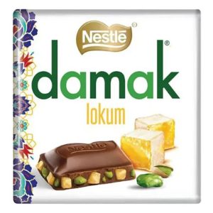 Damak - Lokum