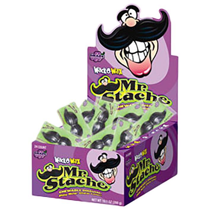 Wack-O-Wax - Wax Mustache - Image 2