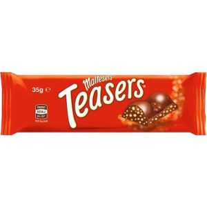 Maltesers Teasers - 35g Bar