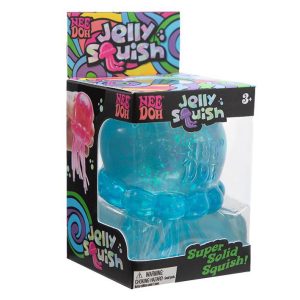 Schylling - Nee Doh Jelly Squish