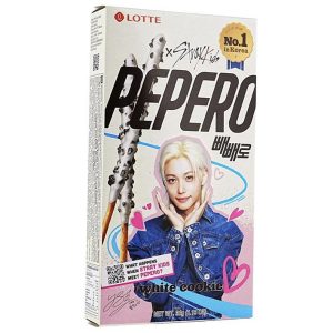 Pepero - White Cookie - Stray Kids Edition