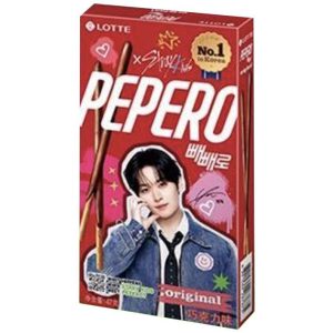 Pepero - Original - Stray Kids Edition